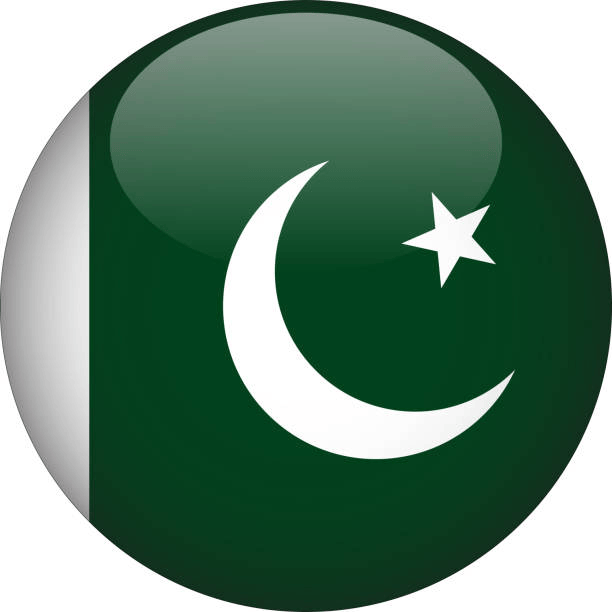 Pakistan Flag