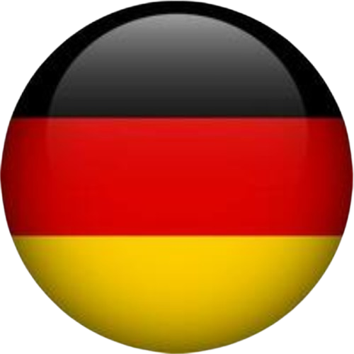 Germany Flag