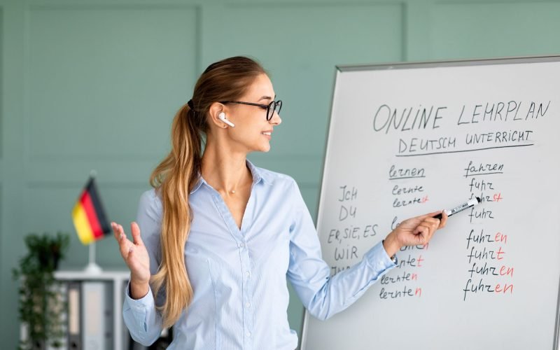 German Language Academy GLA (2) German Language Academy GLA (2)