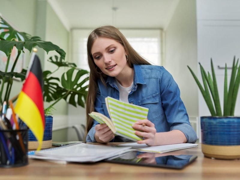 German Language Academy GLA (20) German Language Academy GLA (20)