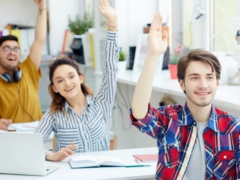 German Language Academy GLA (54) German Language Academy GLA (54)