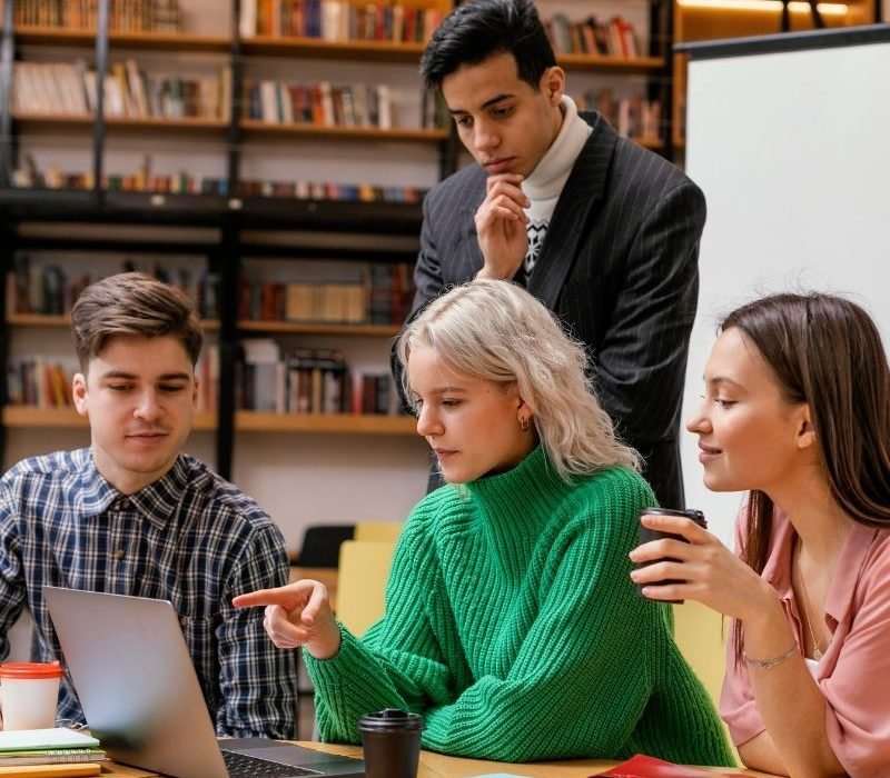 German Language Academy GLA (55) German Language Academy GLA (55)