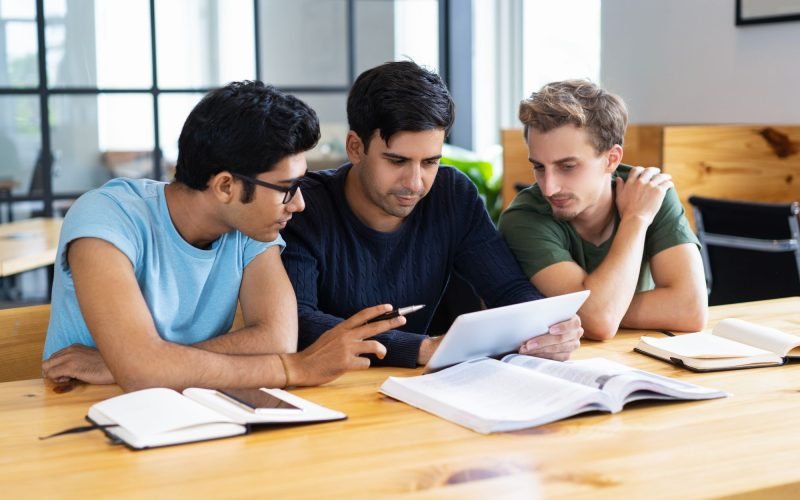 German Language Academy GLA (58) German Language Academy GLA (58)