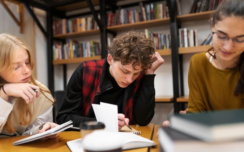 German Language Academy GLA (68) German Language Academy GLA (68)